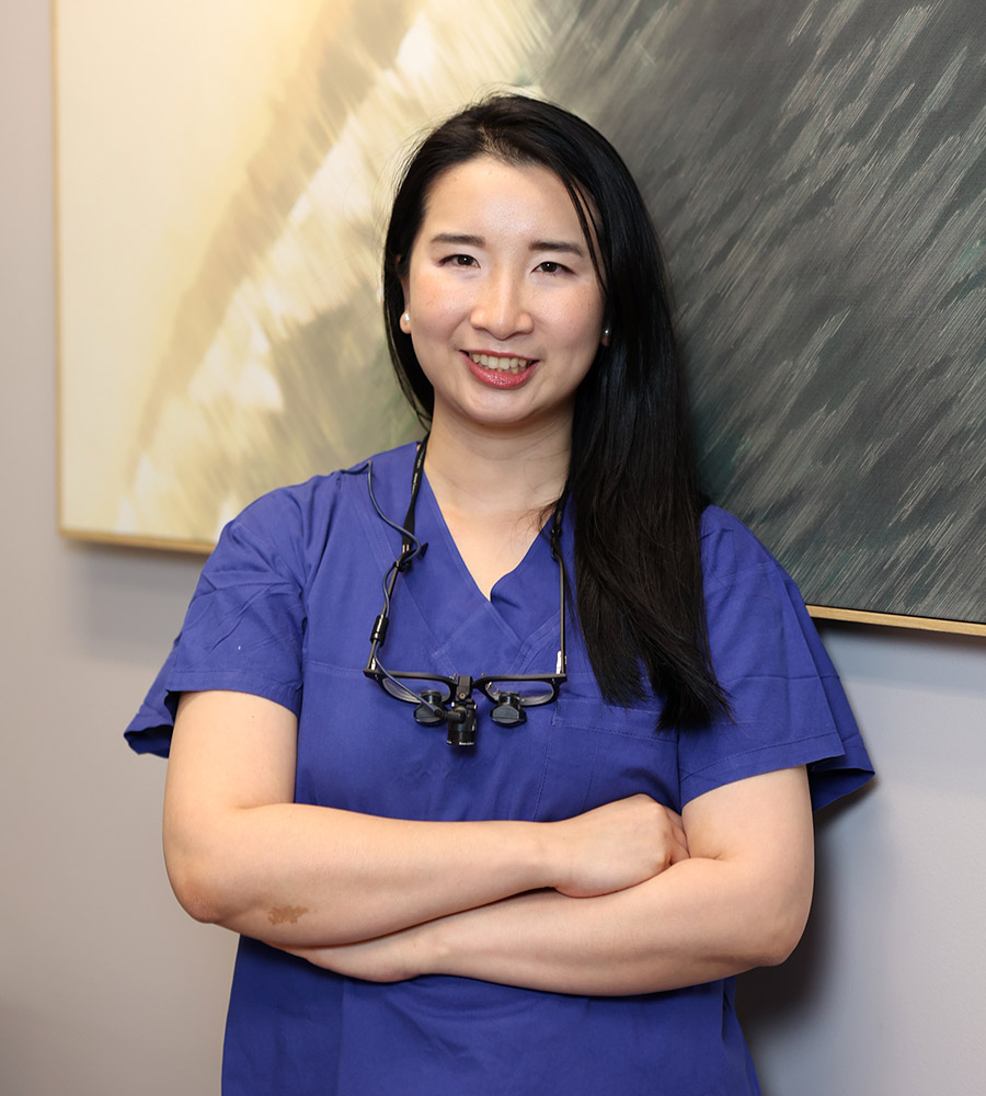 Surgical Oncologist | Dr Jess Wong | Sydney